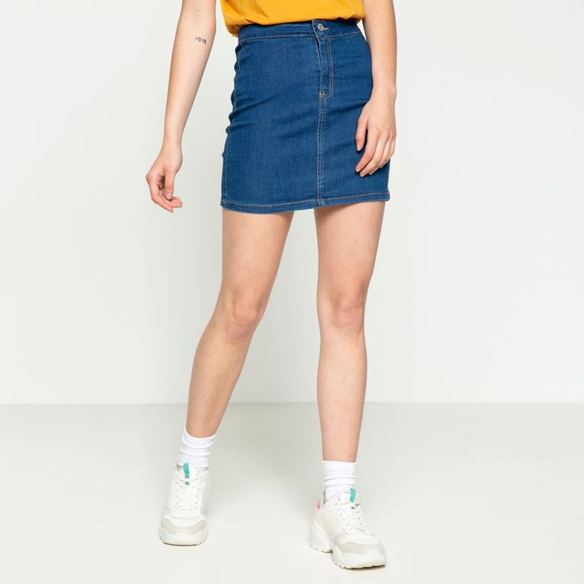 SYBILLA - Falda Corta Sybilla