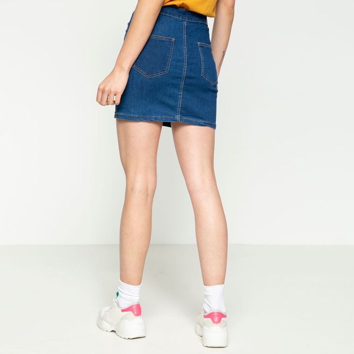 SYBILLA - Falda Corta Sybilla