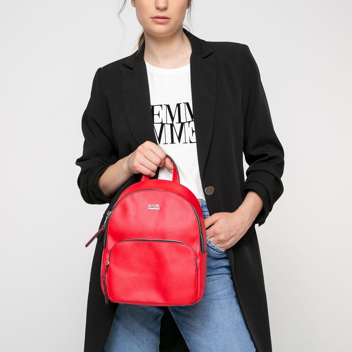 KARL LAGERFELD - Morral Karl Lagerfeld