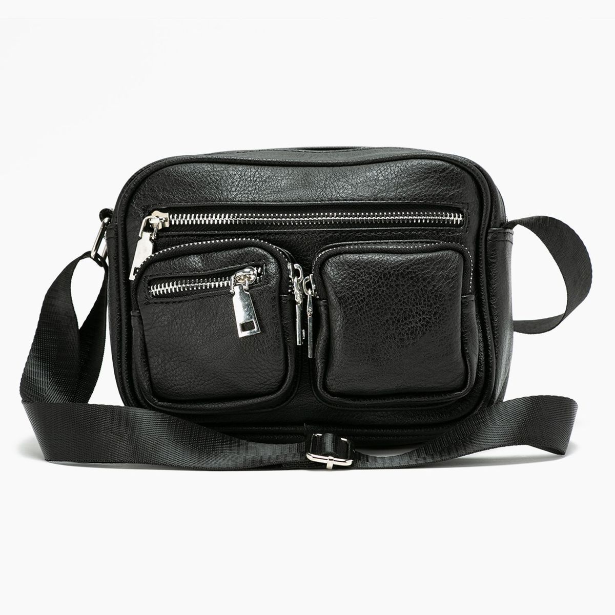 DENIMLAB - Cartera cruzada