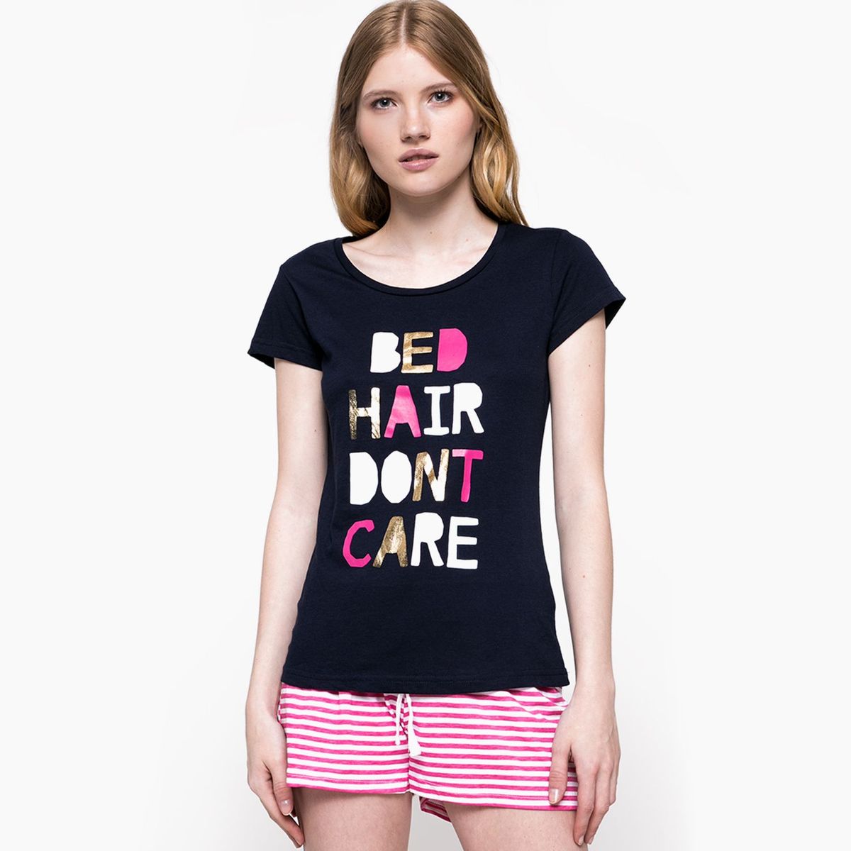 SYBILLA - Conunto Pijama Sybilla