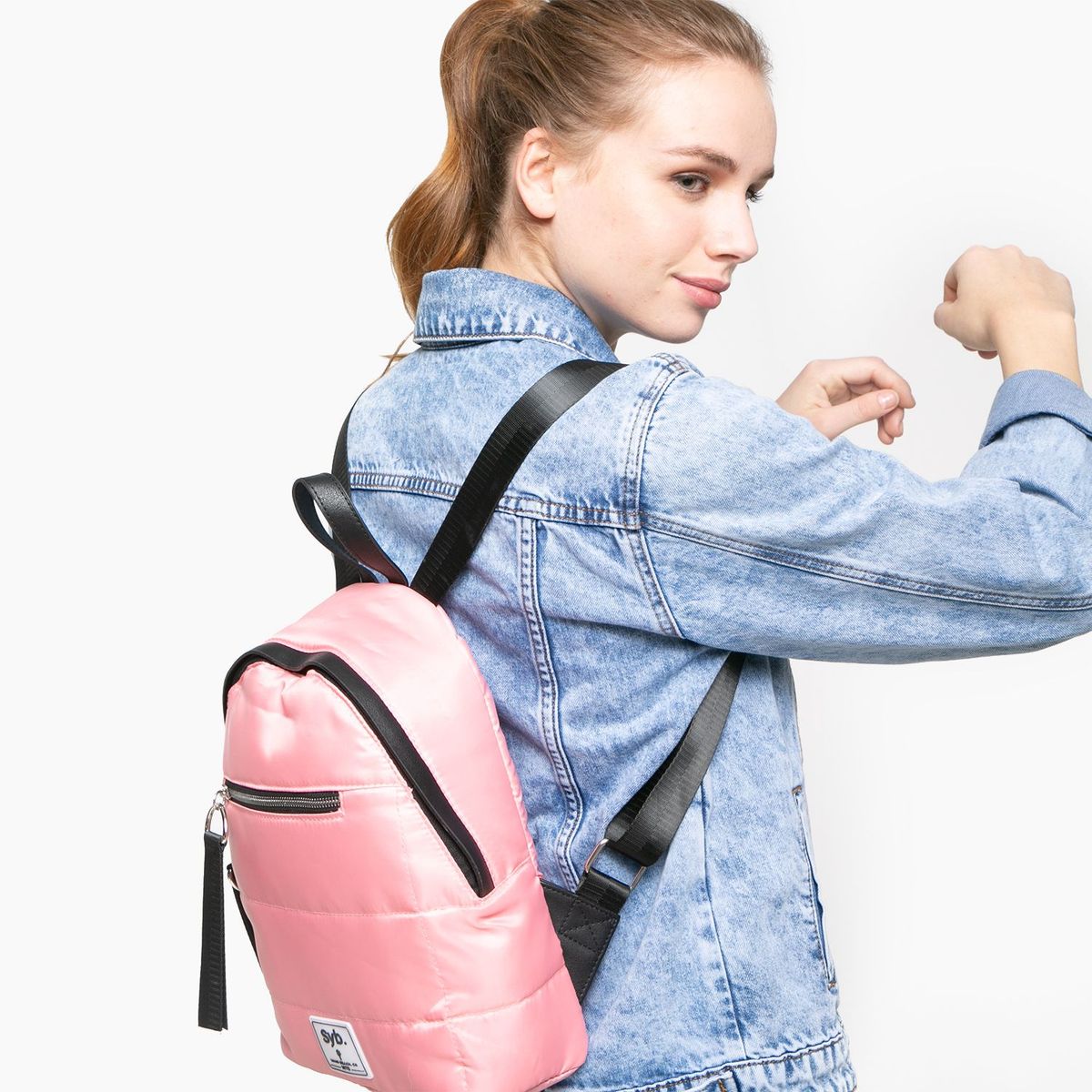 SYBILLA - Morral Sybilla 