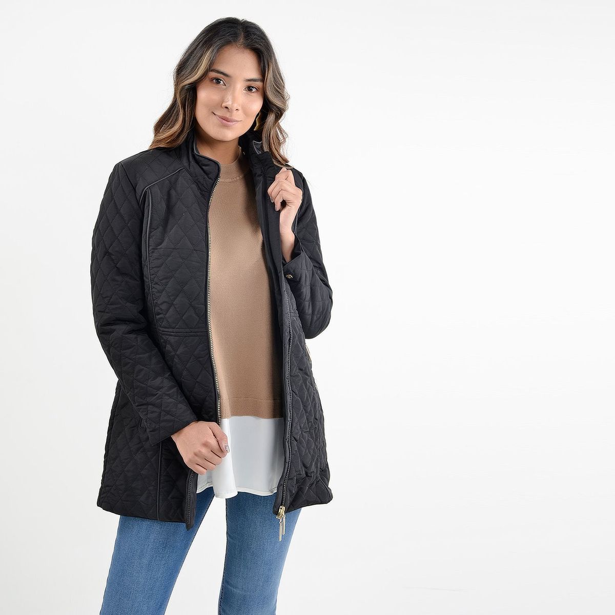 SOUTHLAND - Chaqueta Mujer Southland