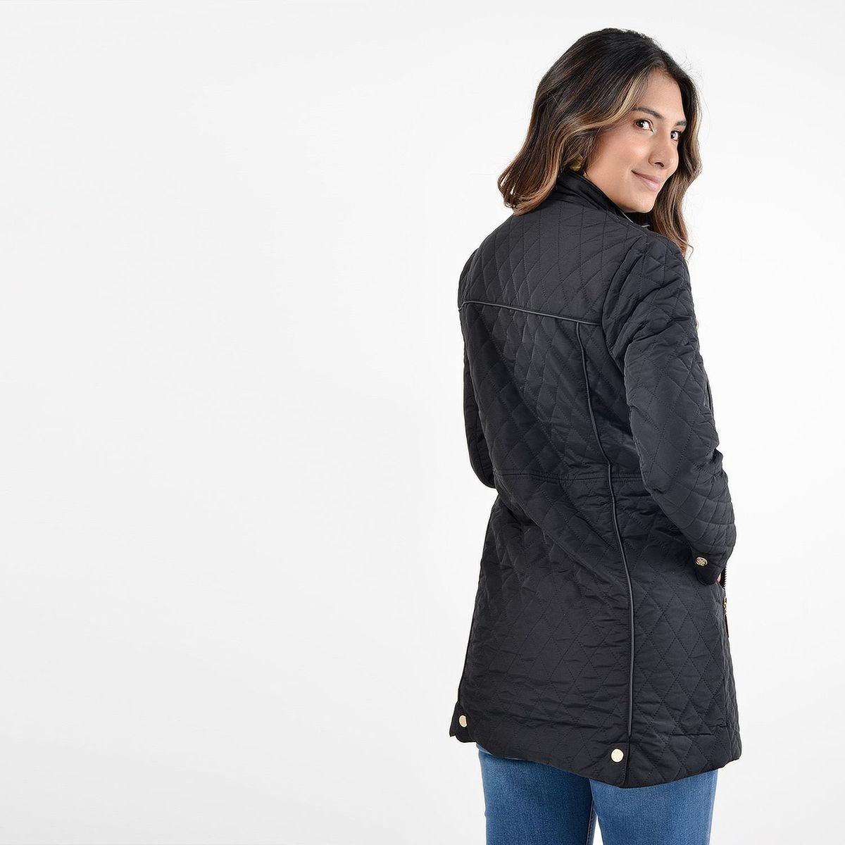 SOUTHLAND - Chaqueta Mujer Southland