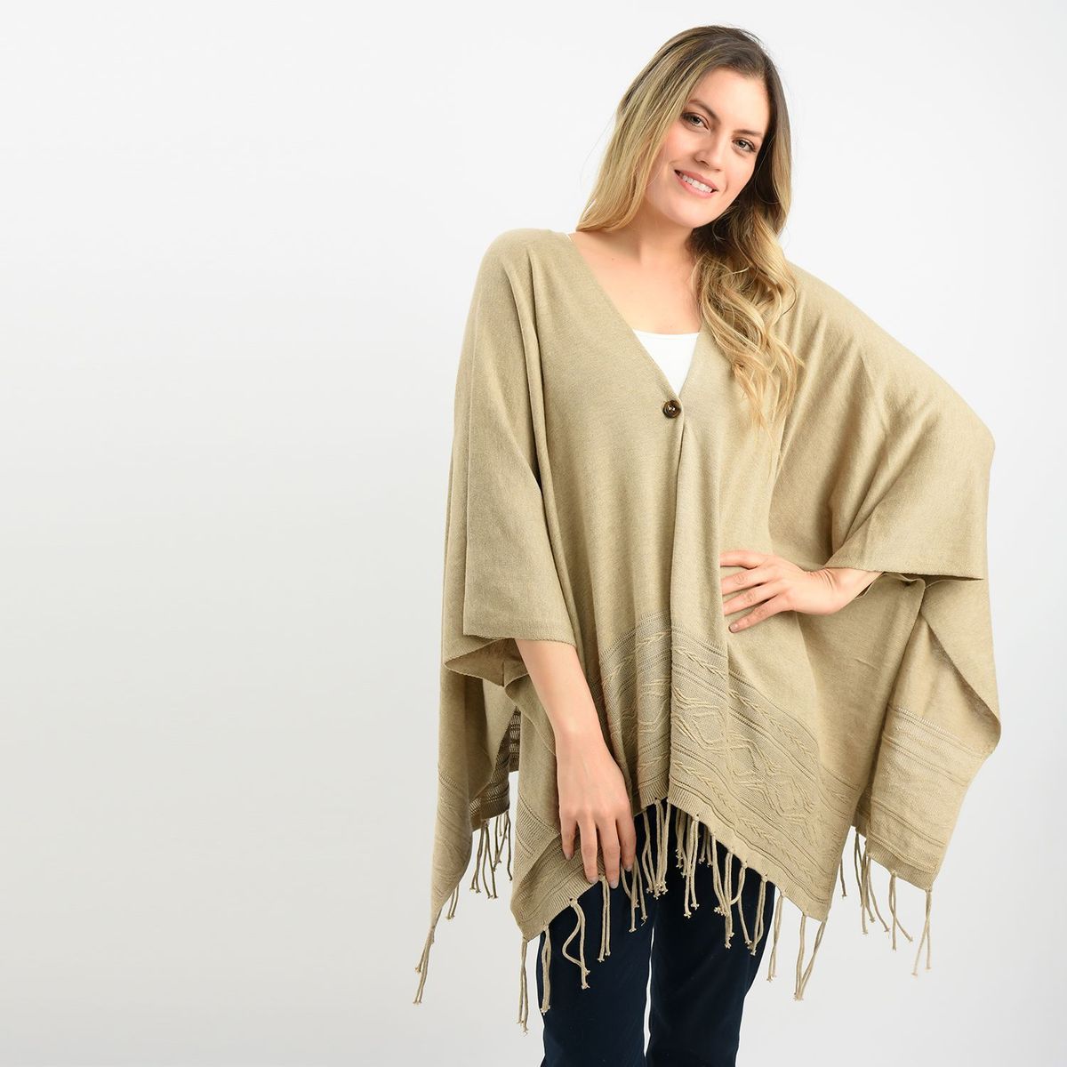 NEWPORT - Sweater Newport