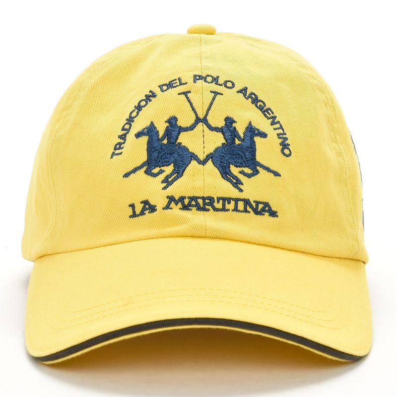 LA MARTINA - Gorra