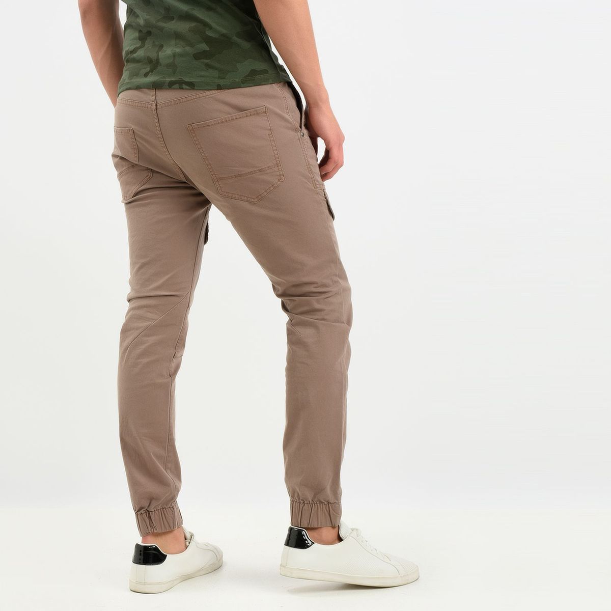 MOSSIMO - Pantalón Jogger Hombre Mossimo