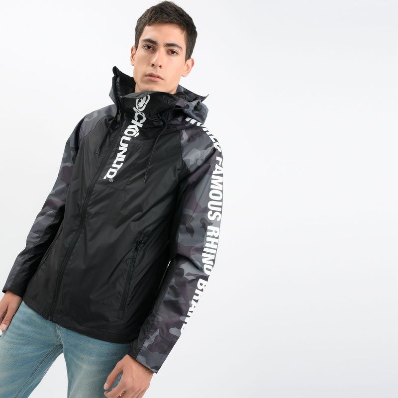 ECKO - Chaqueta