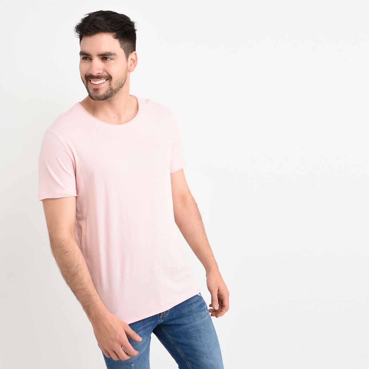 MOSSIMO - Camiseta 