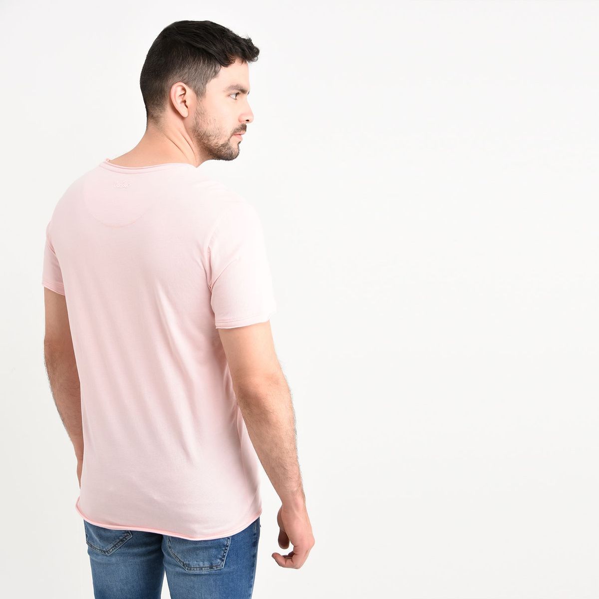 MOSSIMO - Camiseta 