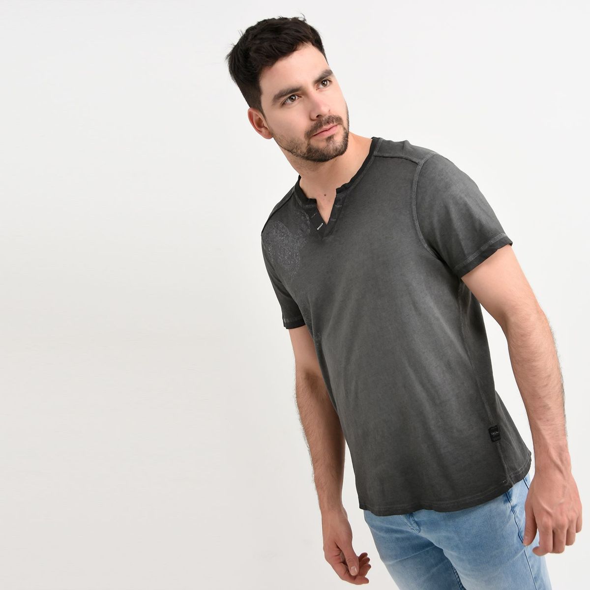 MOSSIMO - Camiseta 