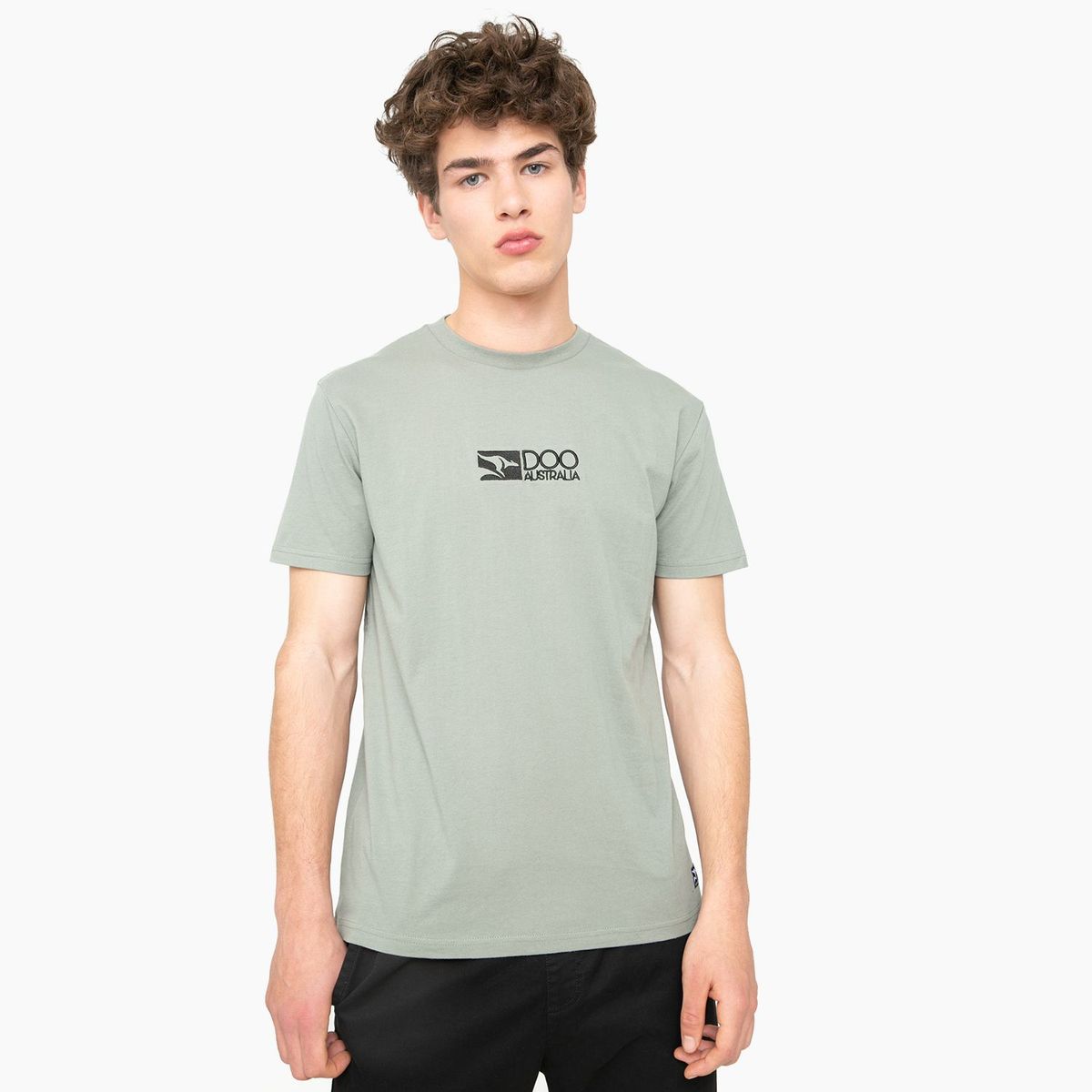 DOO AUSTRALIA - Camiseta 