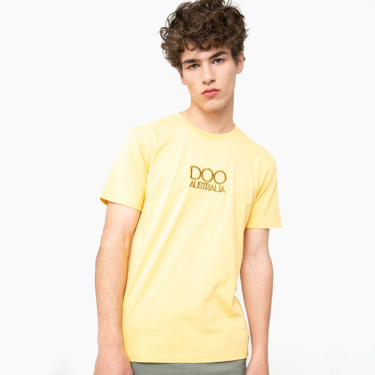 DOO AUSTRALIA - Camiseta 
