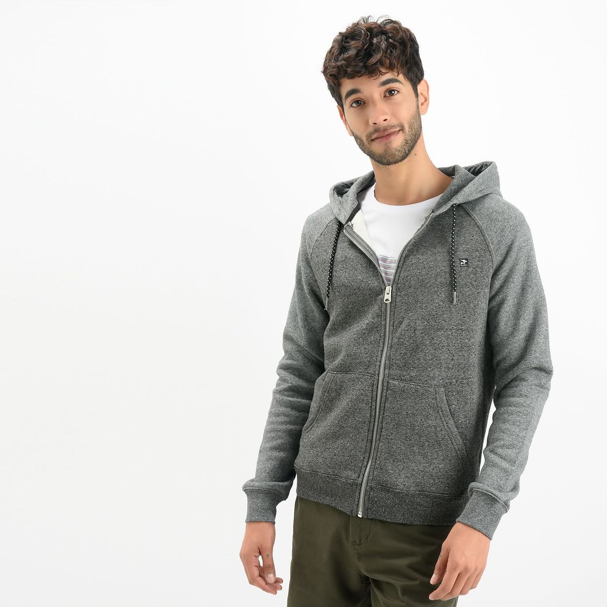 DOO AUSTRALIA - Hoodie Hombre Doo Australia