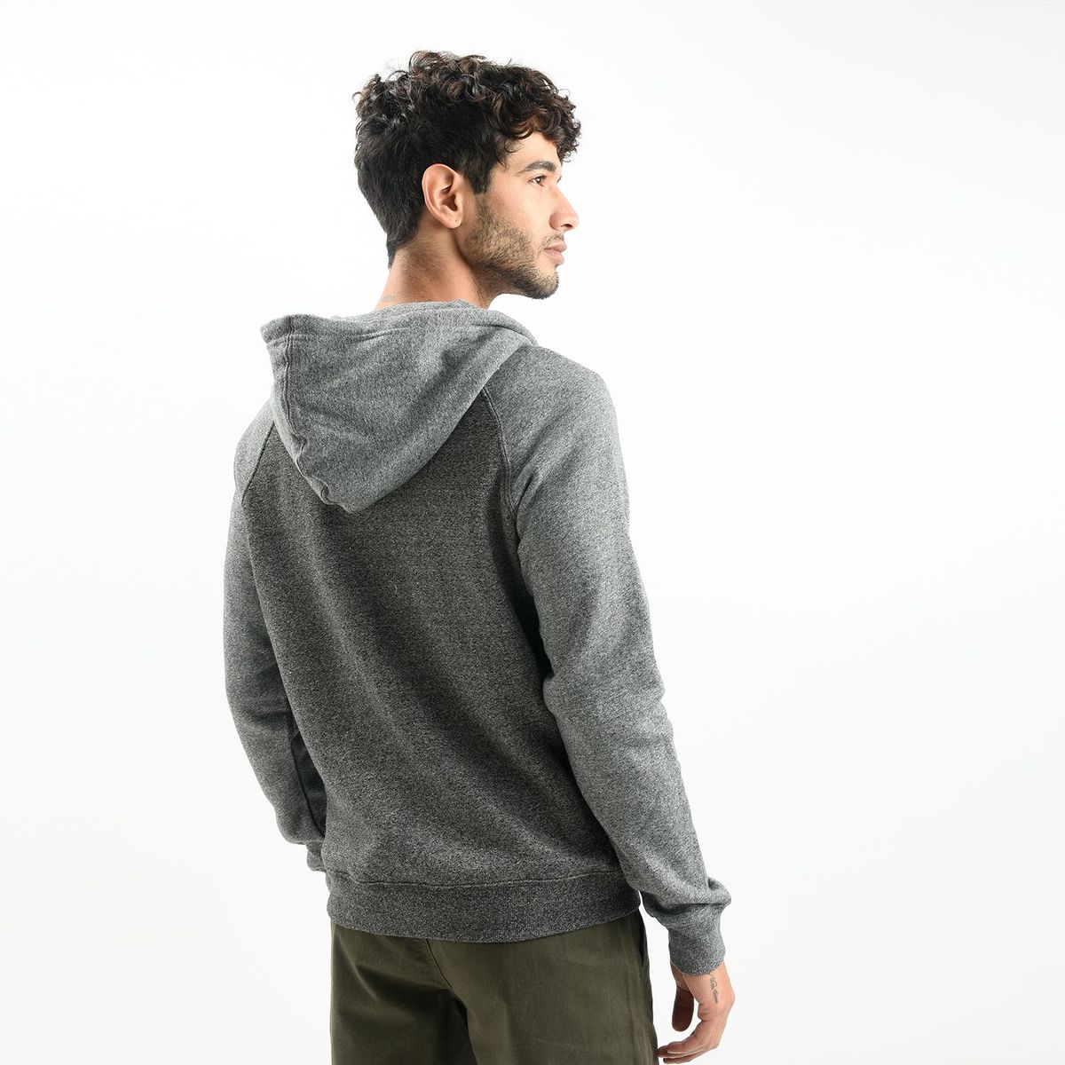 DOO AUSTRALIA - Hoodie Hombre Doo Australia