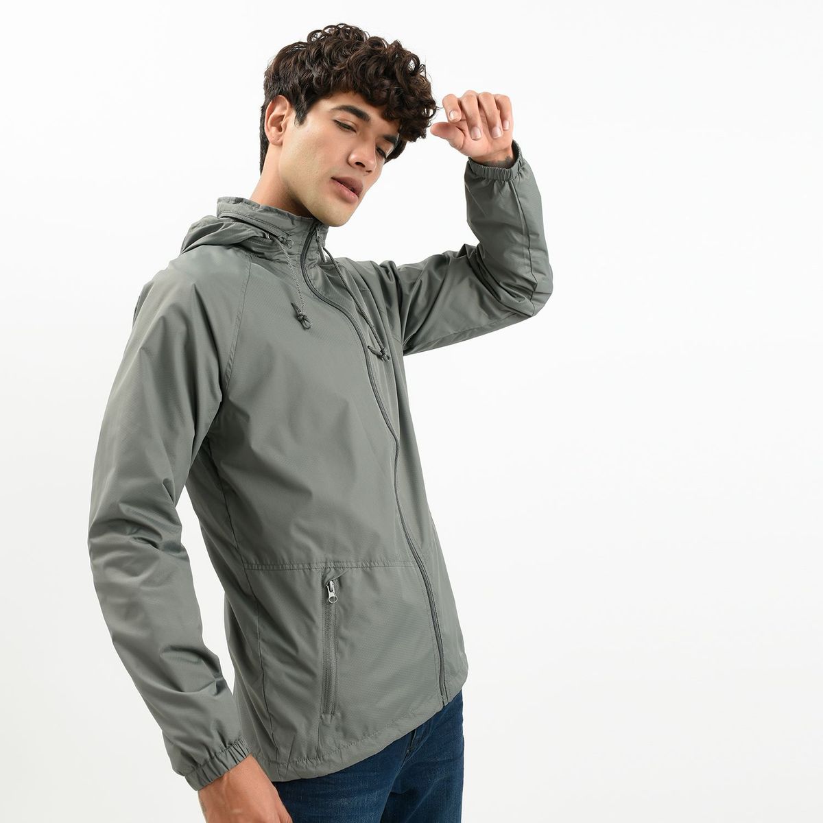 DOO AUSTRALIA - Chaqueta