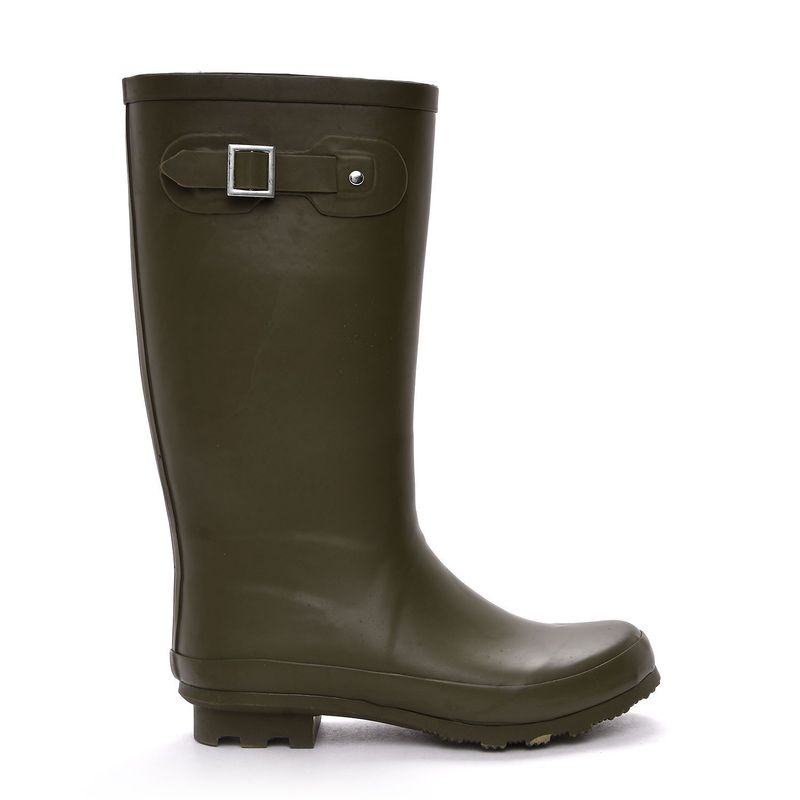 SYBILLA - Botas de lluvia Mujer Sybilla Caña Alta Blluv