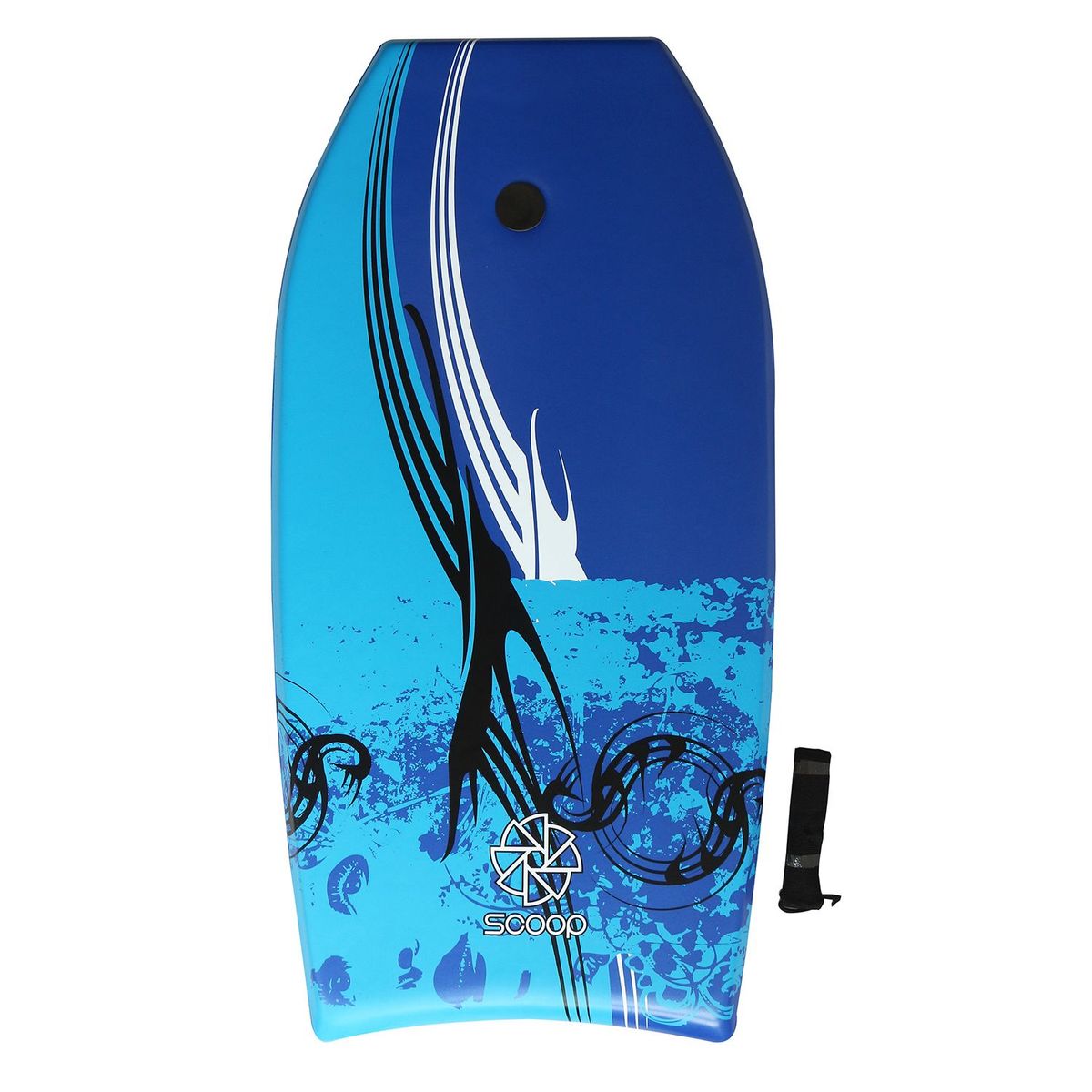 SCOOP - Bodyboard 41 Pulgadas