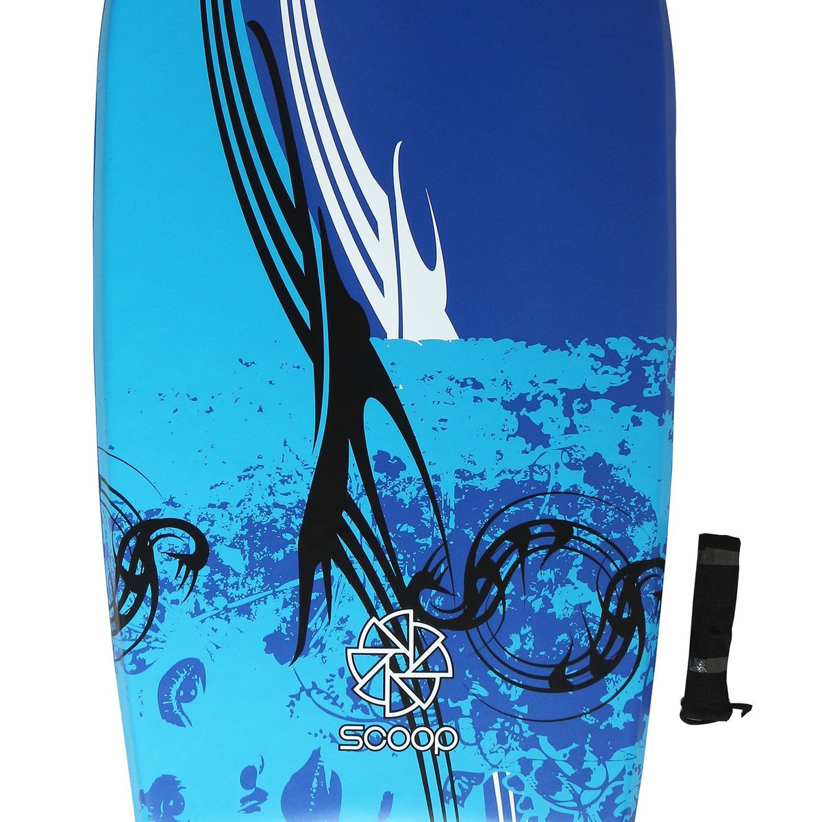 SCOOP - Bodyboard 41 Pulgadas