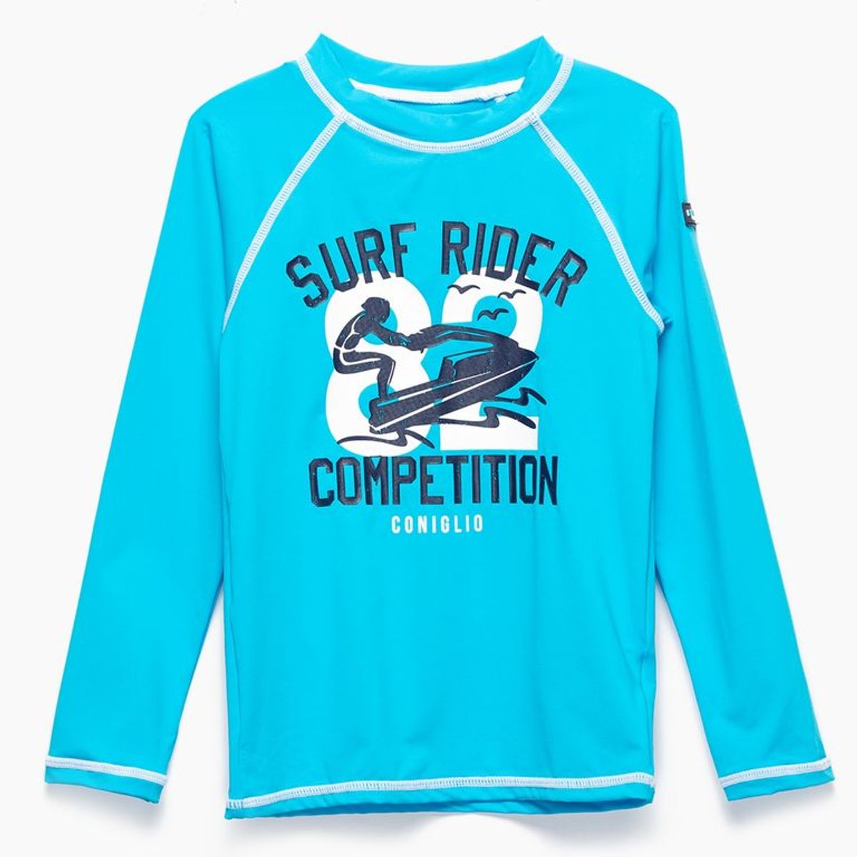 CONIGLIO - Camiseta Niño Coniglio