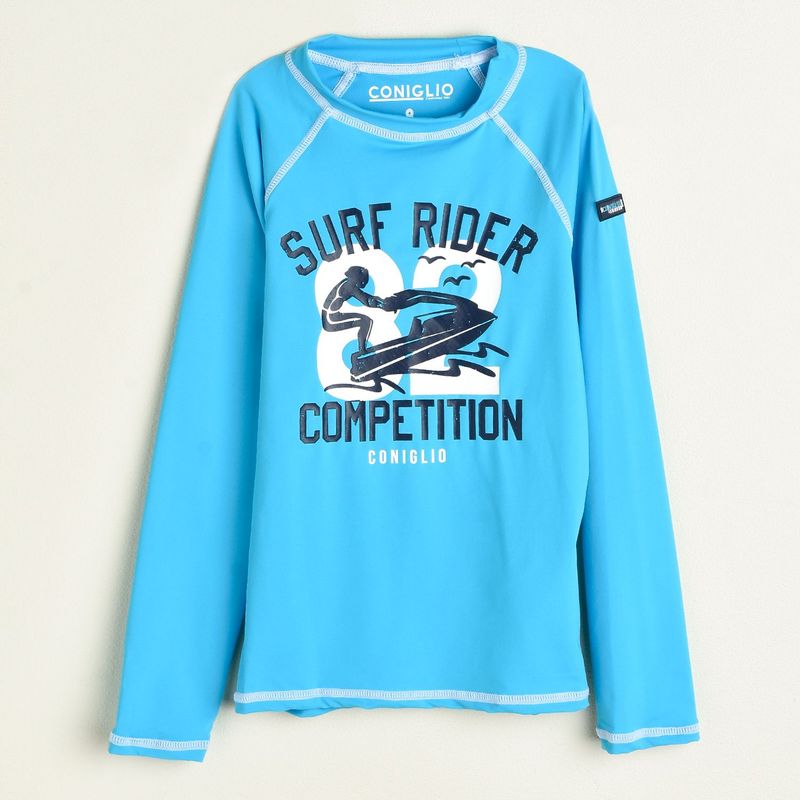 CONIGLIO - Camiseta Niño Coniglio