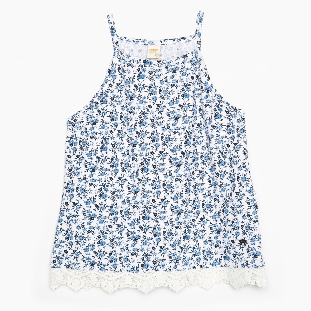 YAMP - Camiseta Niña Yamp