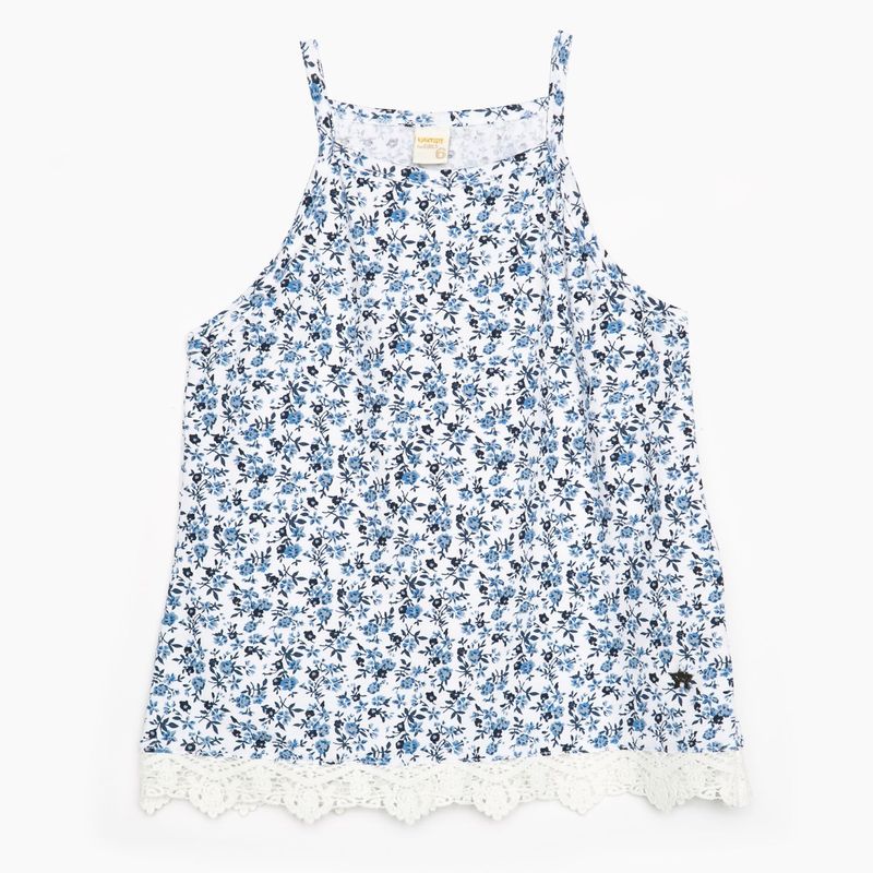 YAMP - Camiseta Niña Yamp