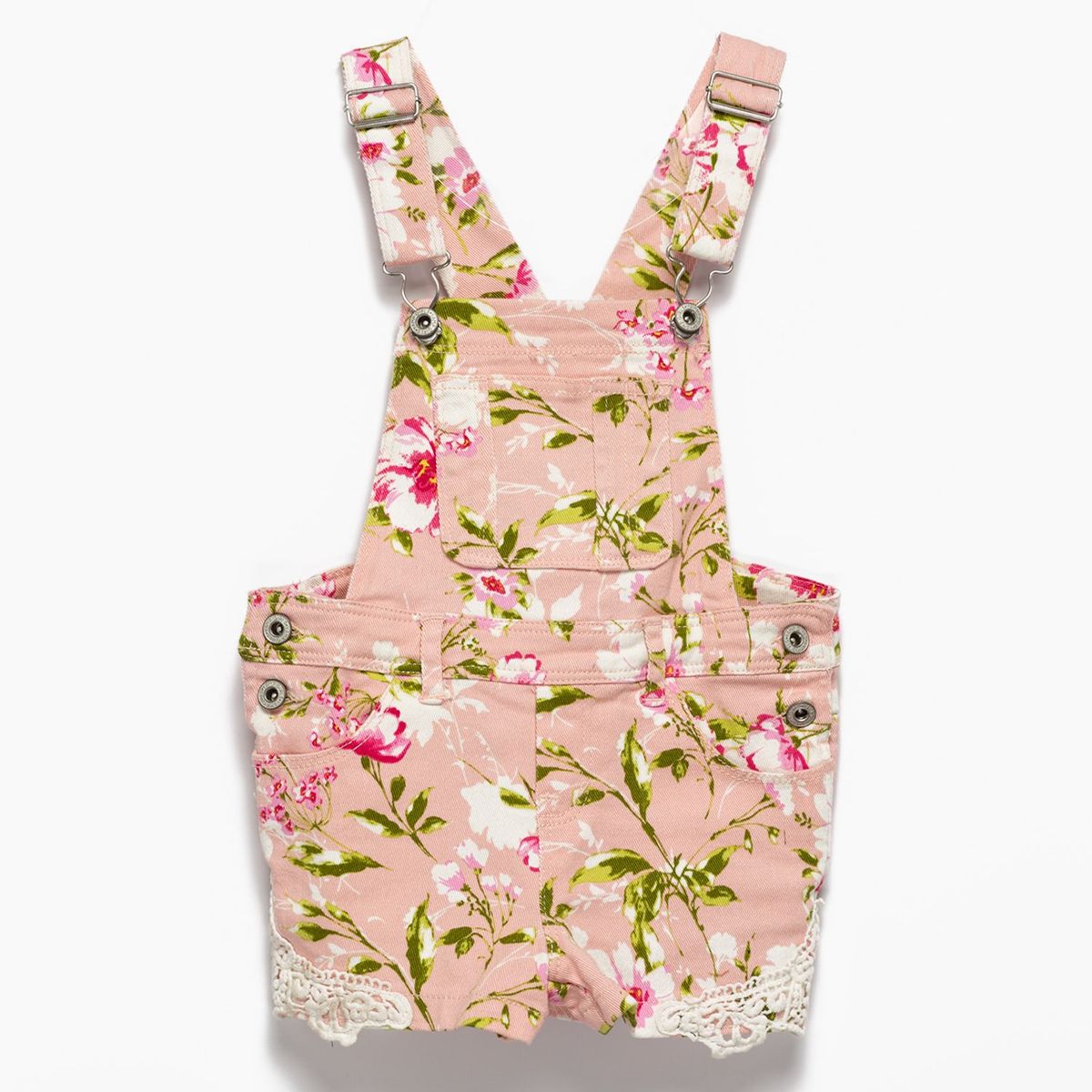 YAMP - Jardinera Niña Yamp