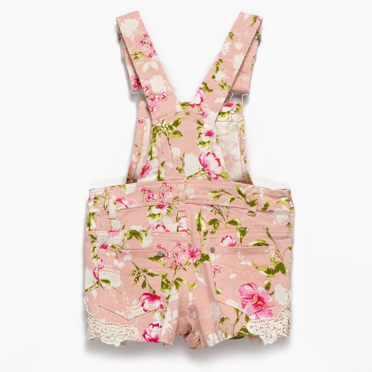 YAMP - Jardinera Niña Yamp