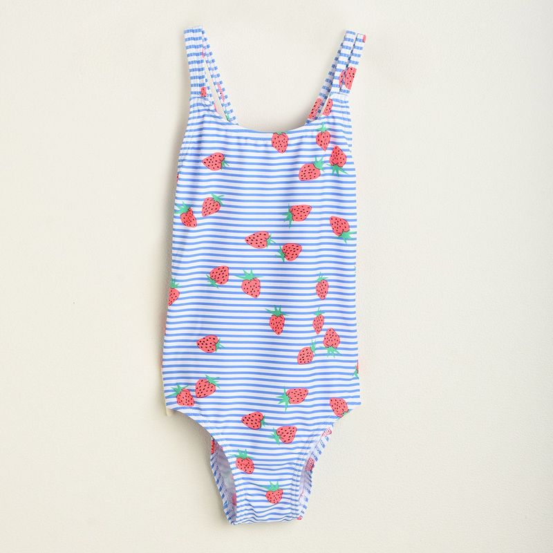 YAMP - Traje de Baño Niña Yamp