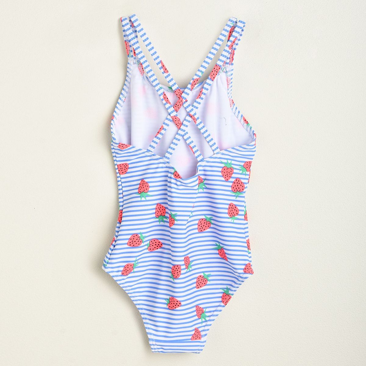 YAMP - Traje de Baño Niña Yamp