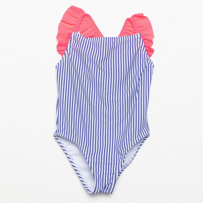 YAMP - Traje de Baño Niña Yamp