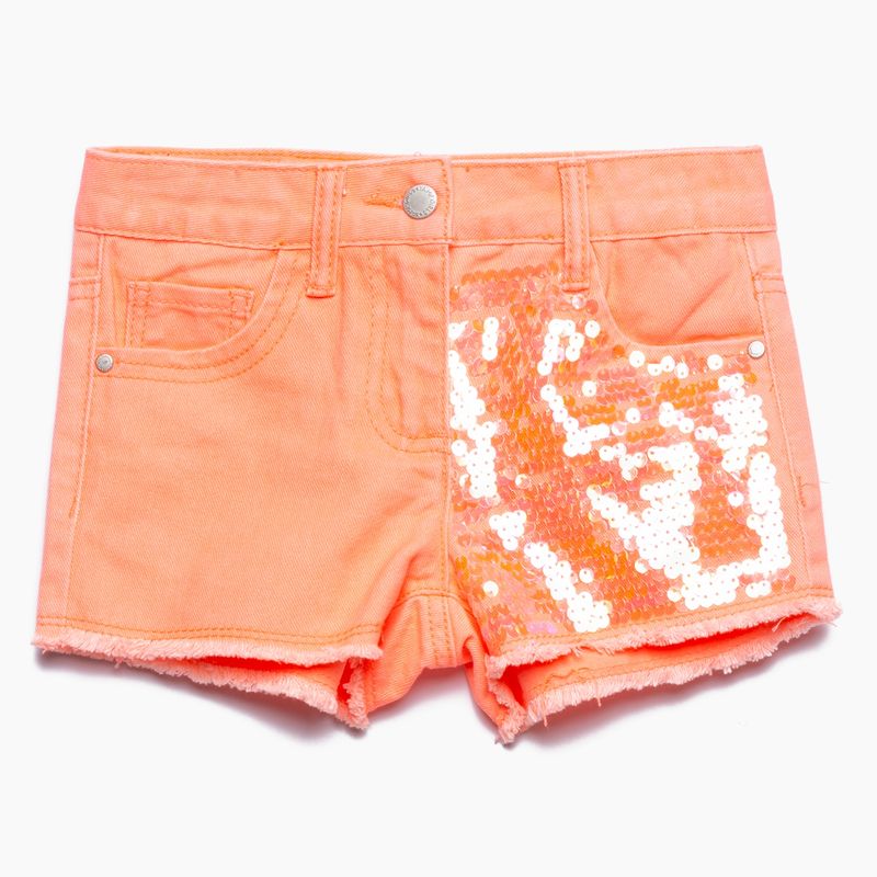 YAMP - Short Niña Yamp
