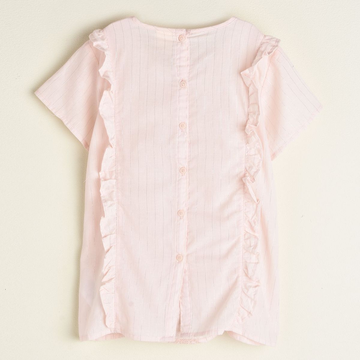 CONIGLIO - Blusa Niña Coniglio