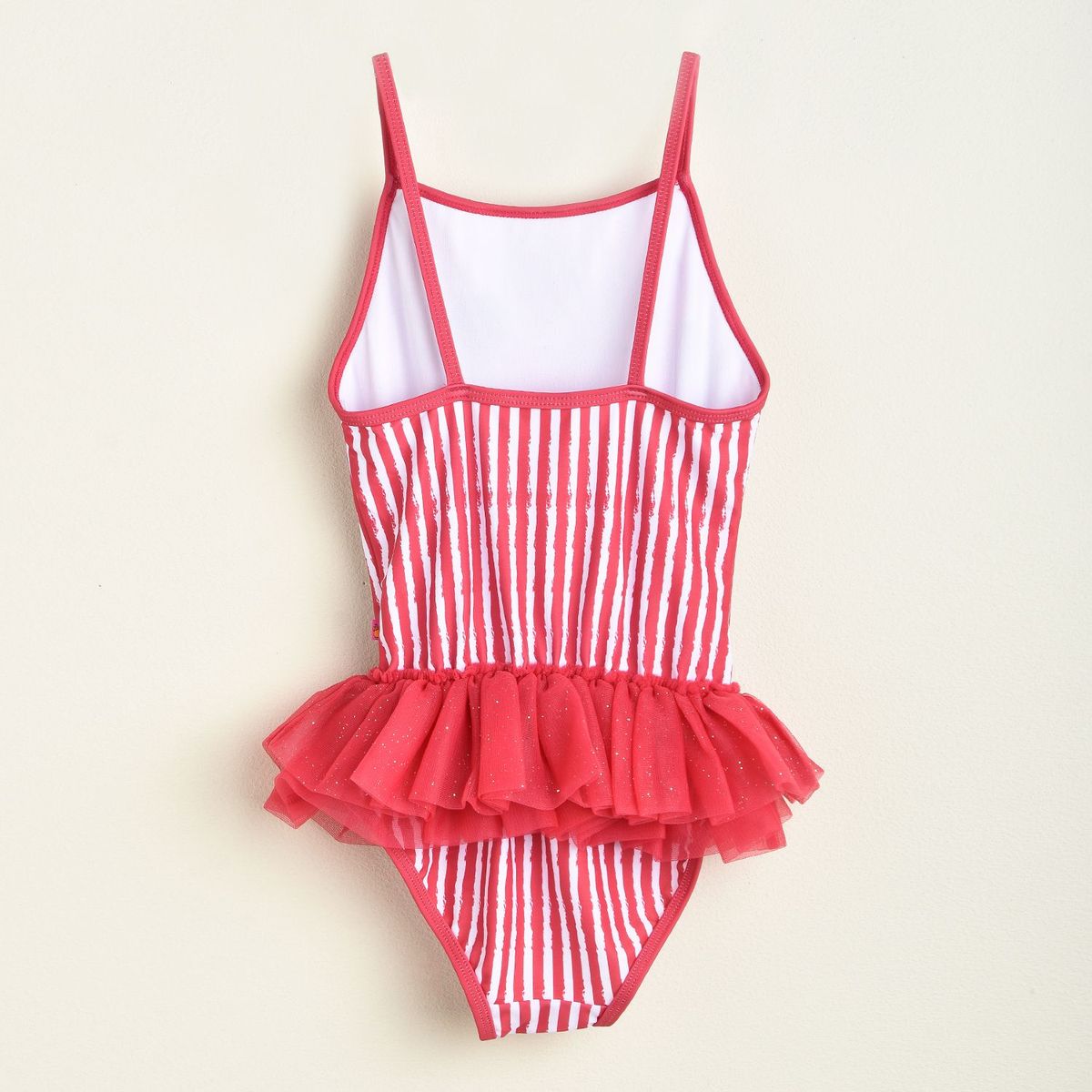 MINNIE - Traje de Baño Niña Minnie