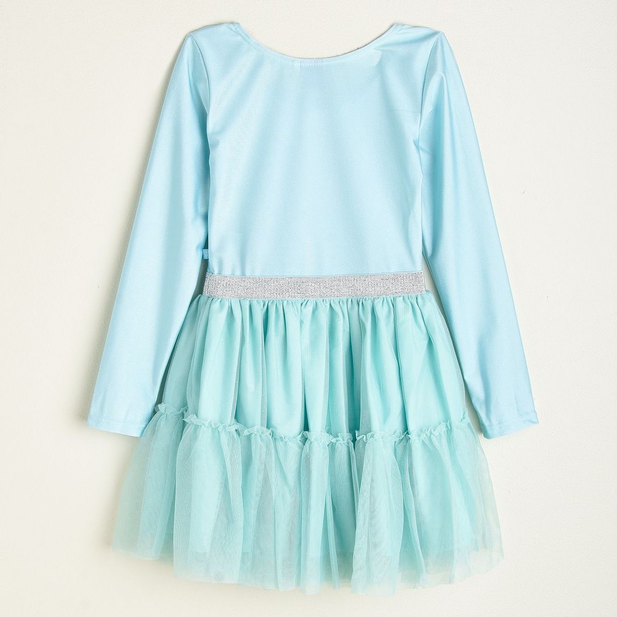 FROZEN - Vestido Niña Frozen