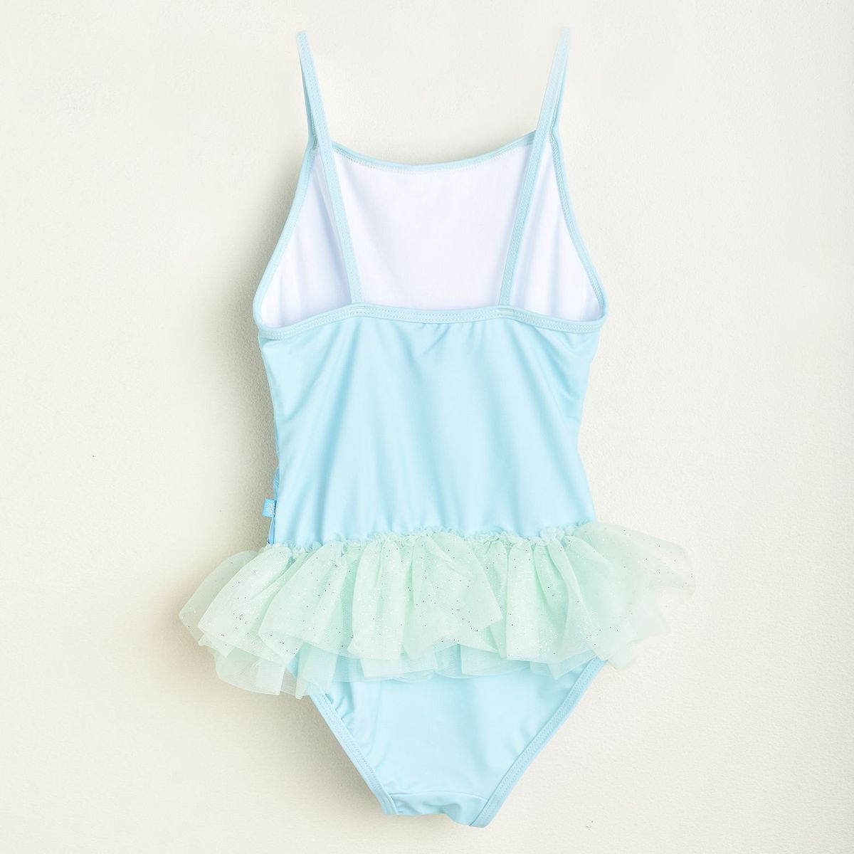 FROZEN - Traje de Baño Niña Frozen