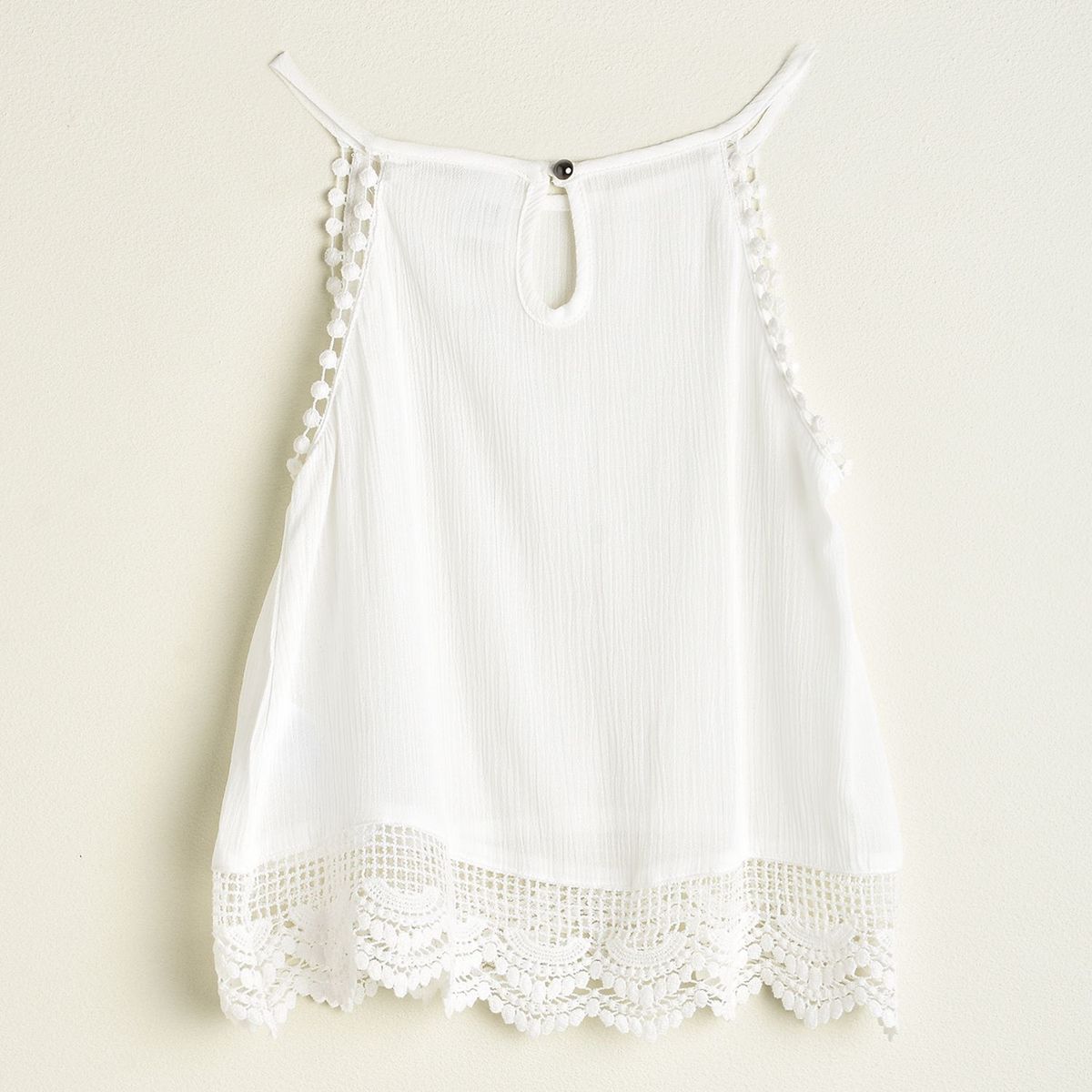 ELV - Blusa Niña Juvenil ELV