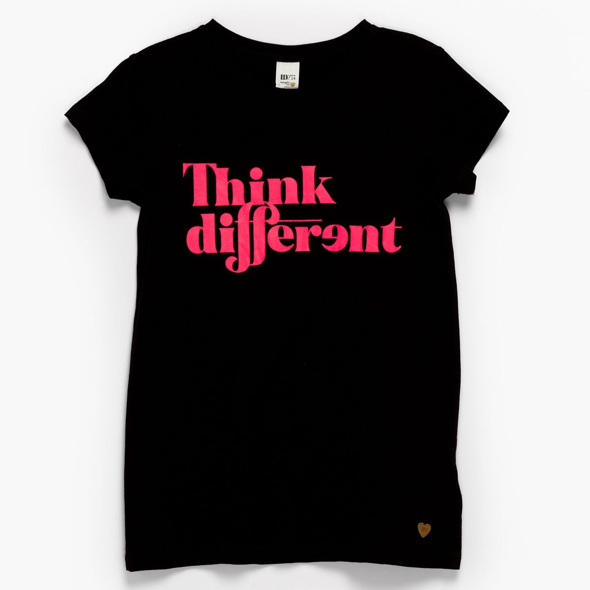 ELV - Camiseta Niña Juvenil ELV