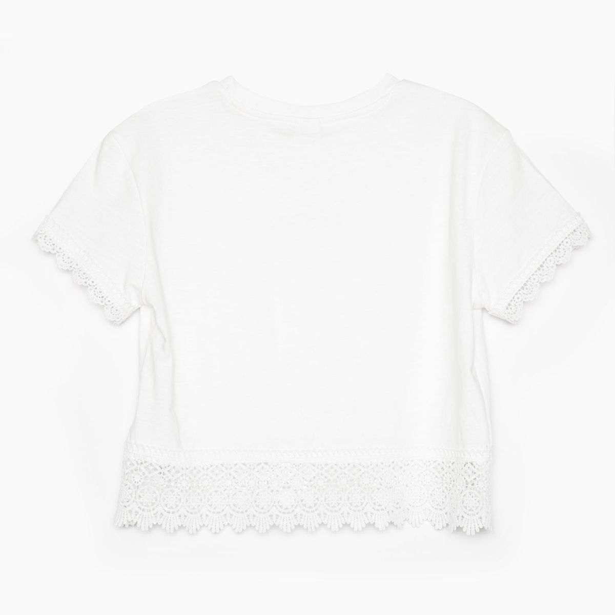 ELV - Camiseta Niña Juvenil ELV