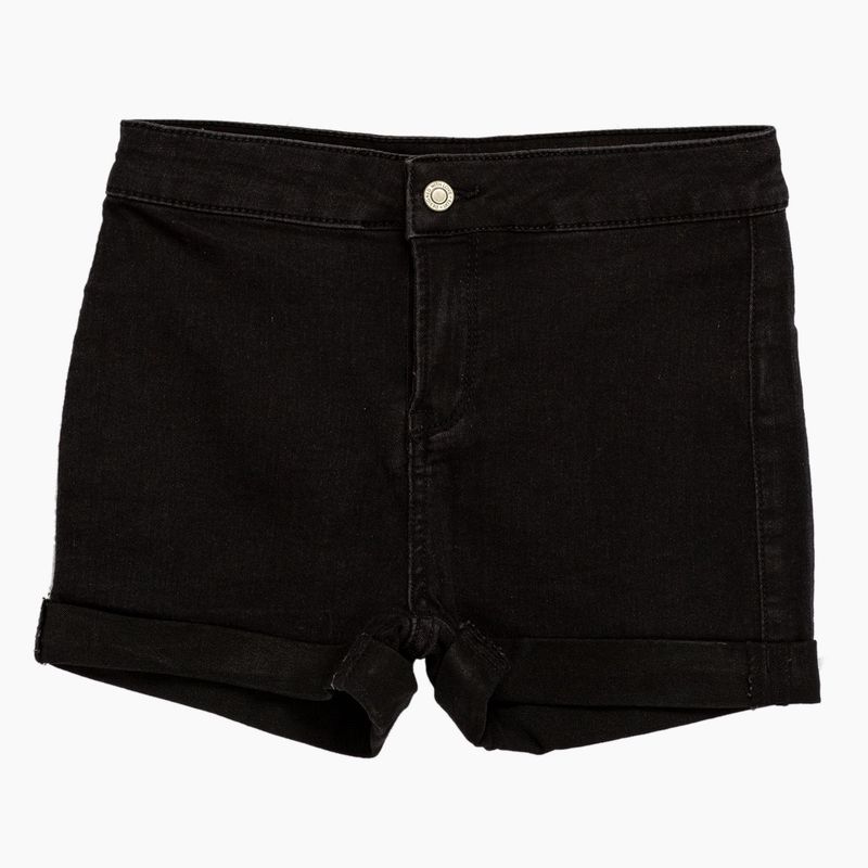 ELV - Shorts Niña Juvenil ELV