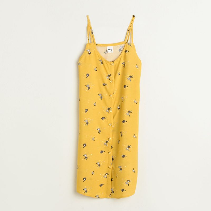 ELV - Vestido Niña Juvenil ELV