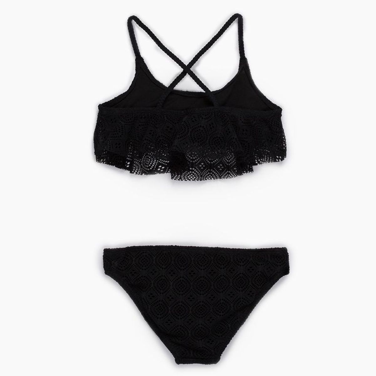 ELV - Vestido de Baño Niña Juvenil ELV