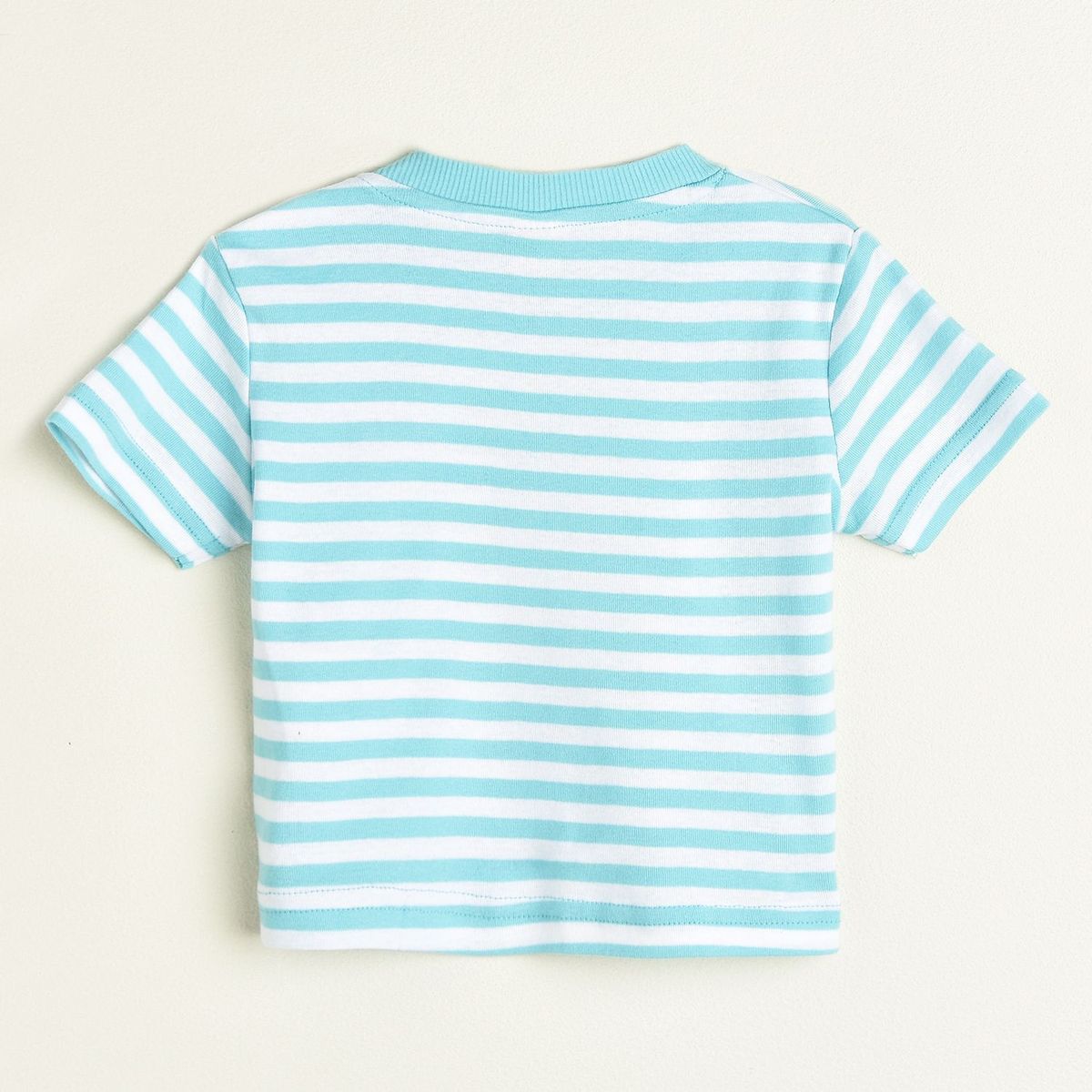 YAMP - Camiseta Bebé Niño Algodón Yamp