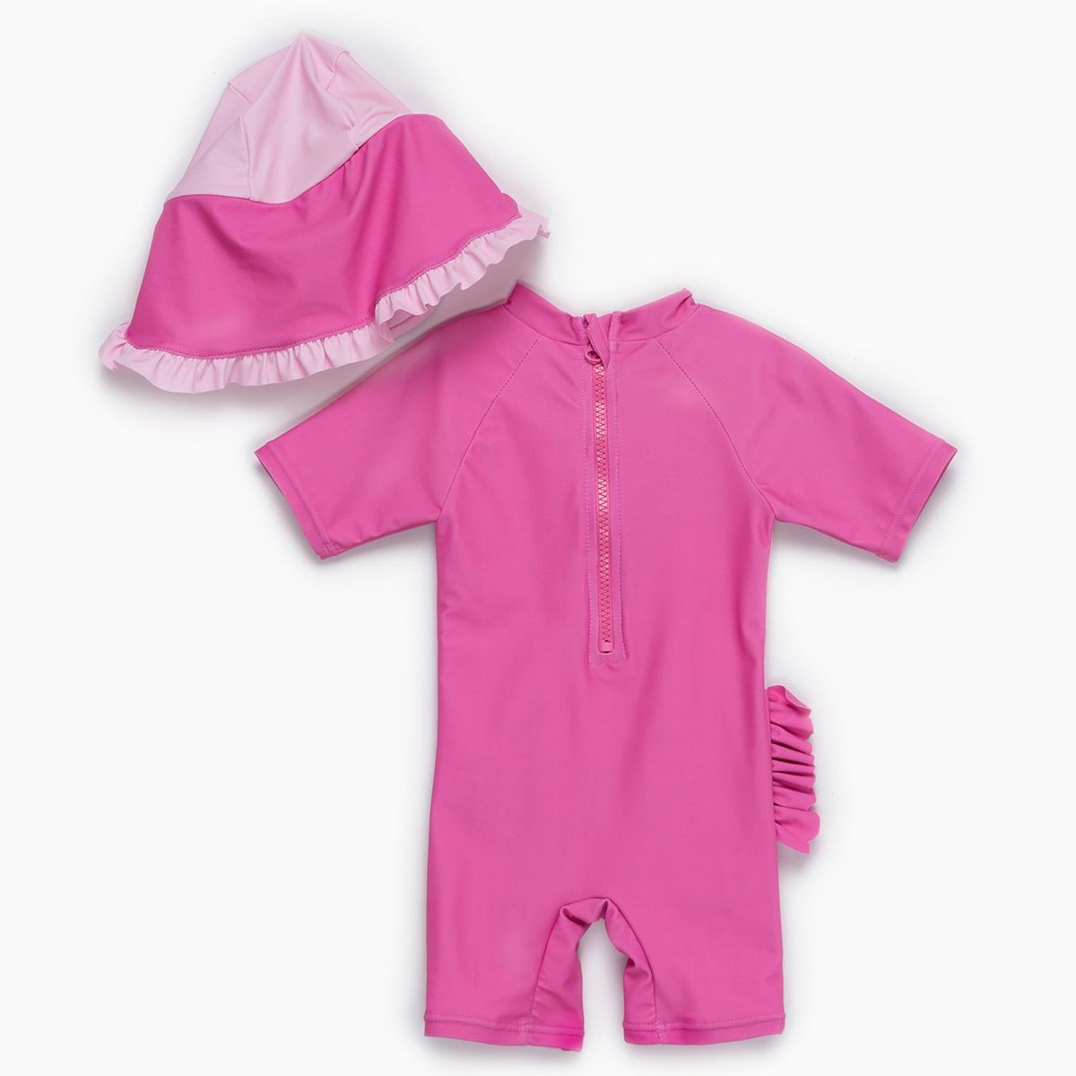 YAMP - Traje de baño Bebé Niña Yamp