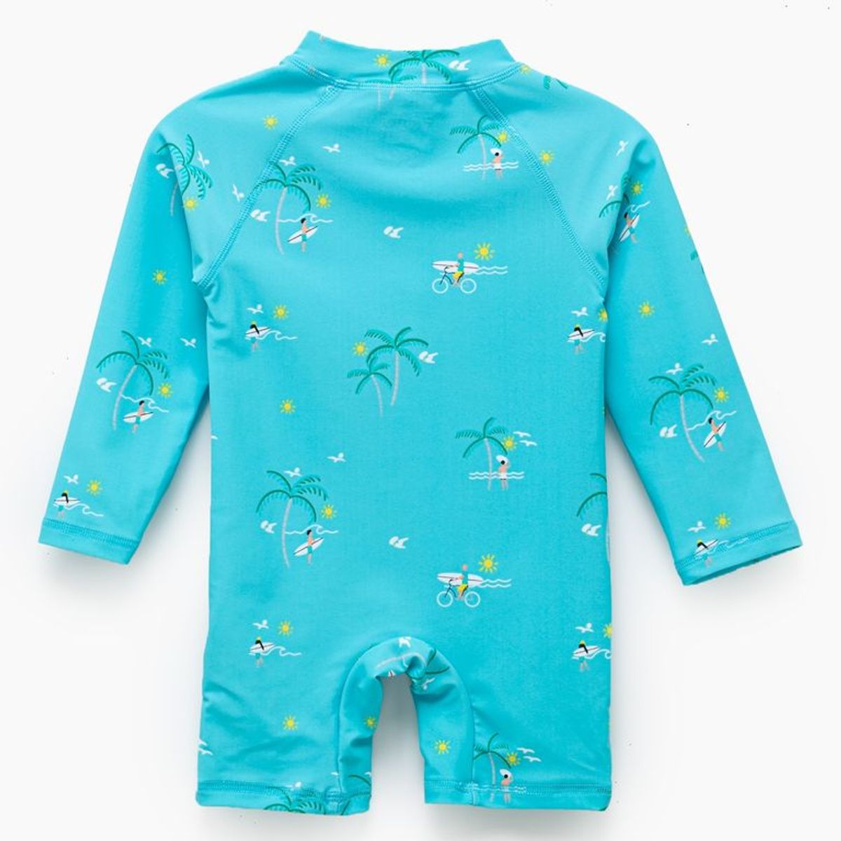 YAMP - Traje de Baño Bebé Niño Yamp