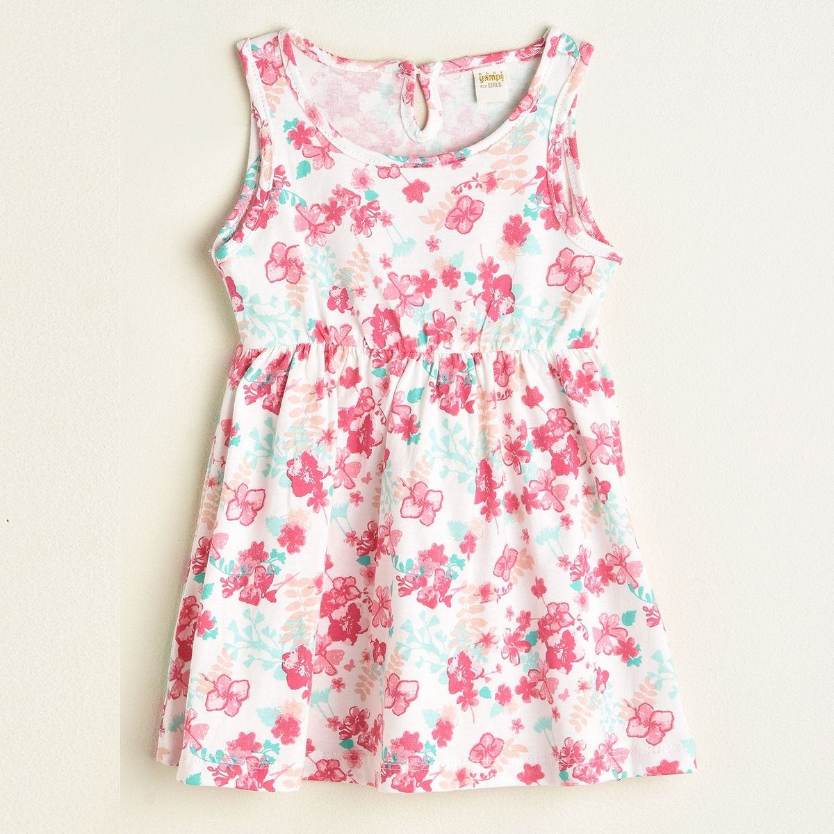 YAMP - Vestido Bebé