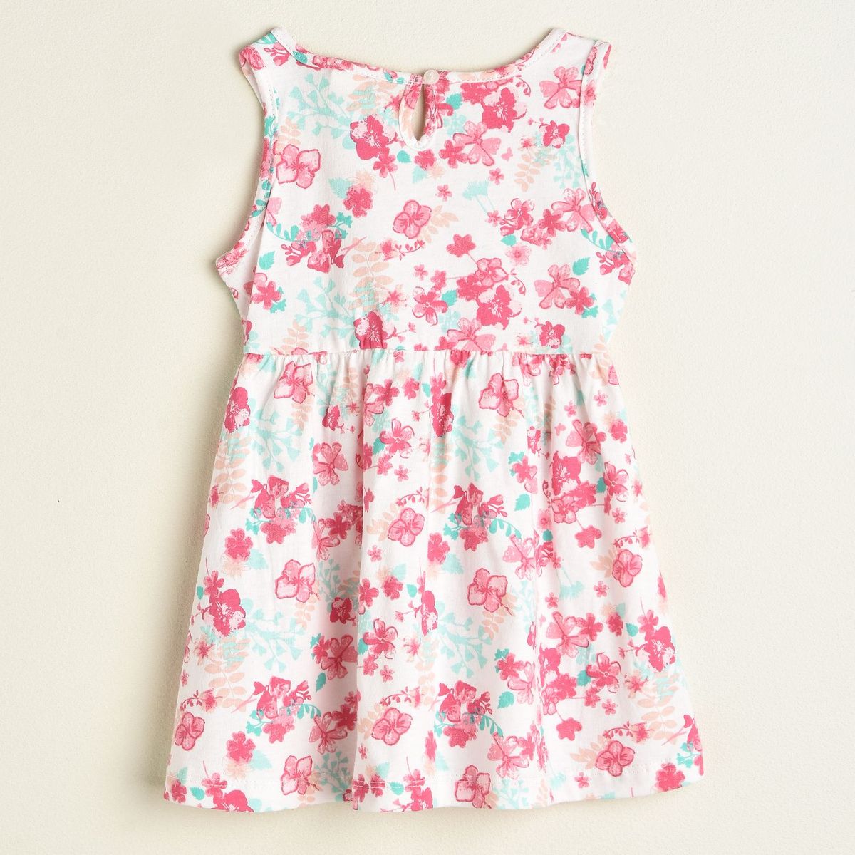 YAMP - Vestido Bebé