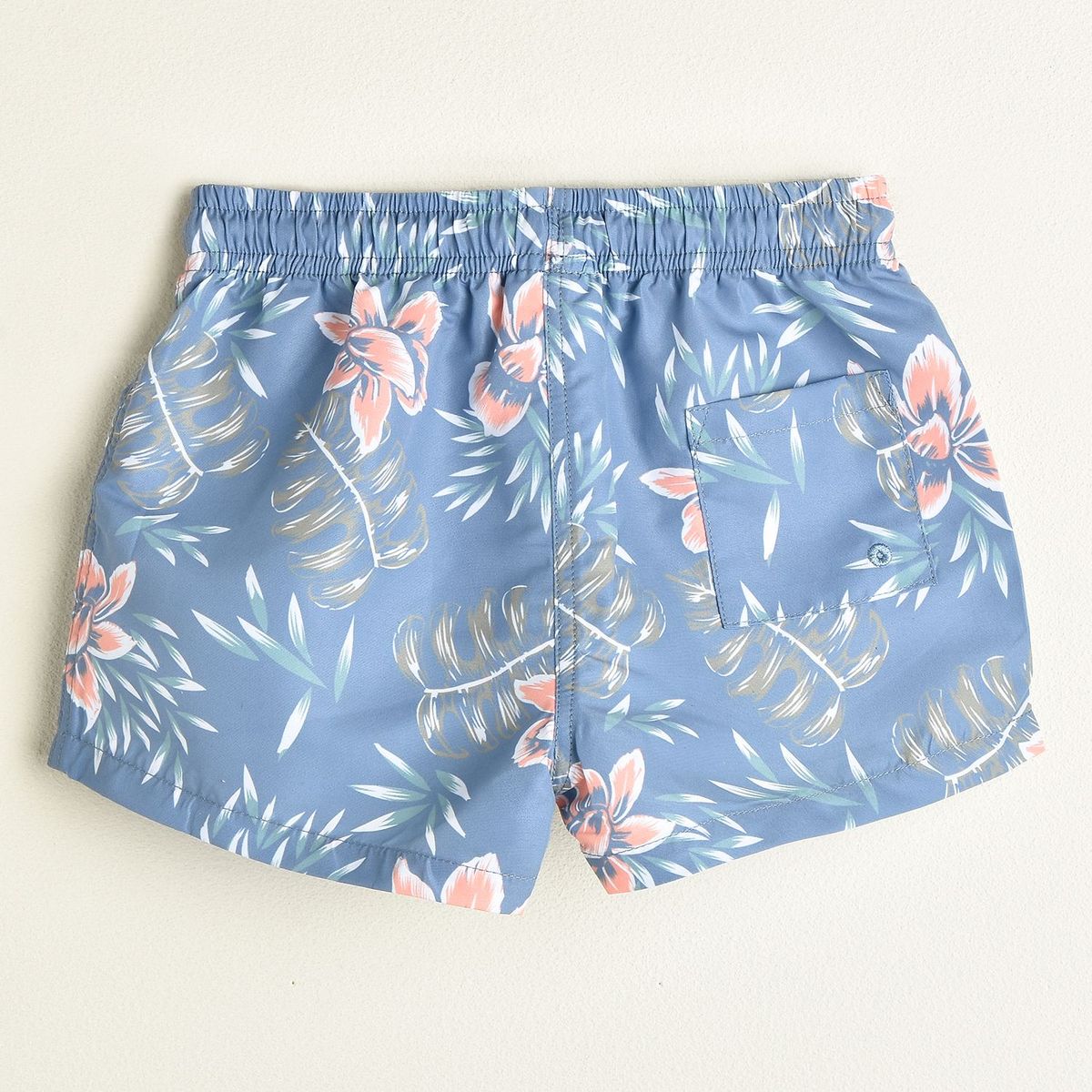 YAMP - Pantaloneta Bebé Niño YAMP