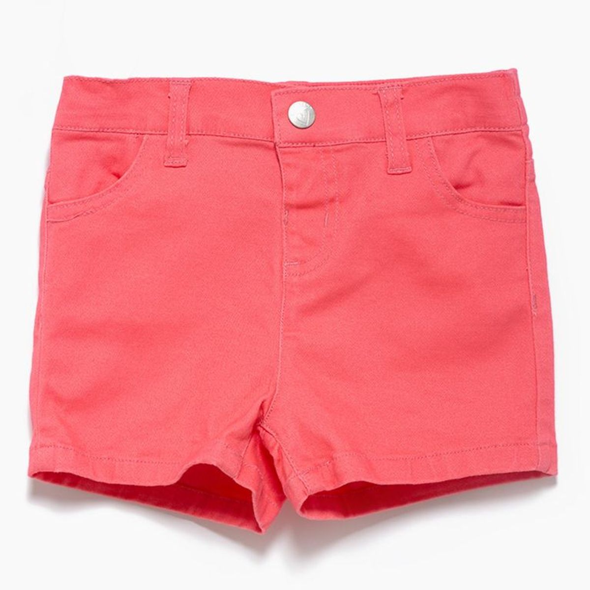 YAMP - Short Bebé Niña Yamp